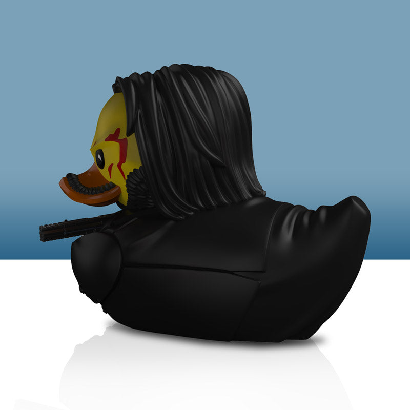 John Wick: TUBBZ Cosplaying Duck Collectible 