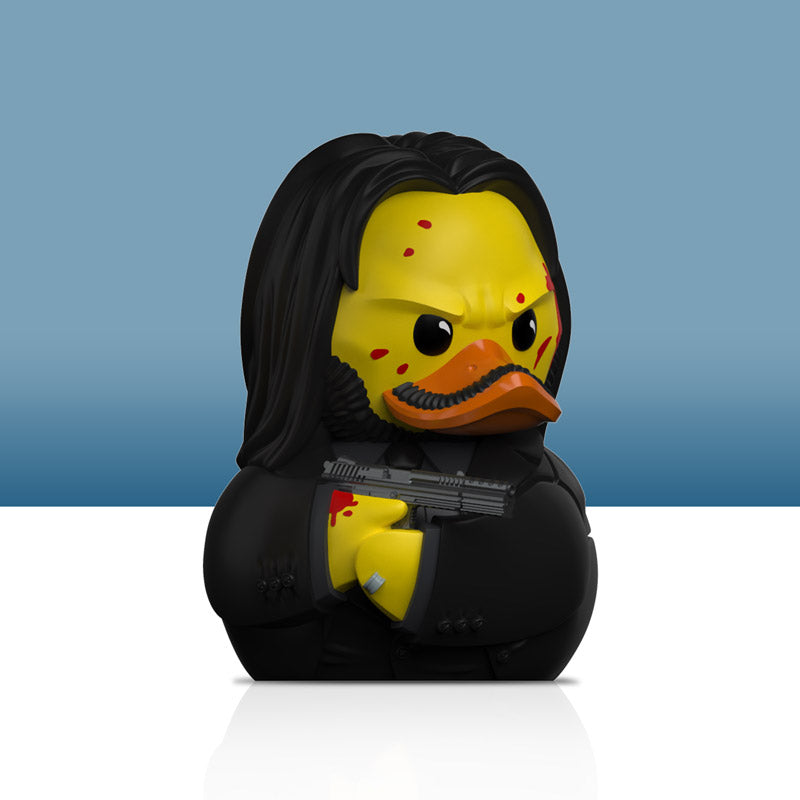 John Wick: TUBBZ Cosplaying Duck Collectible 