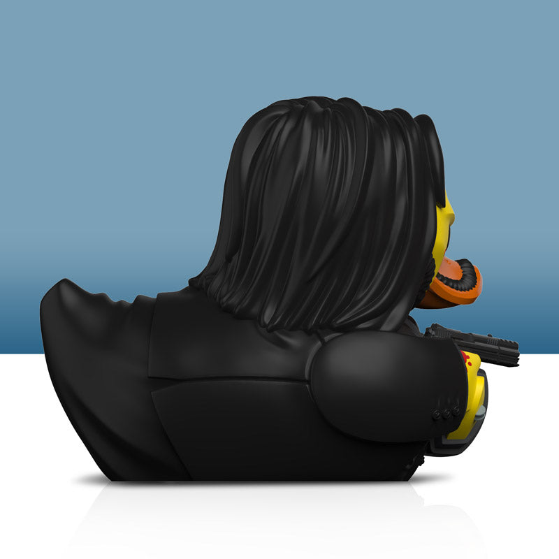 John Wick: TUBBZ Cosplaying Duck Collectible 