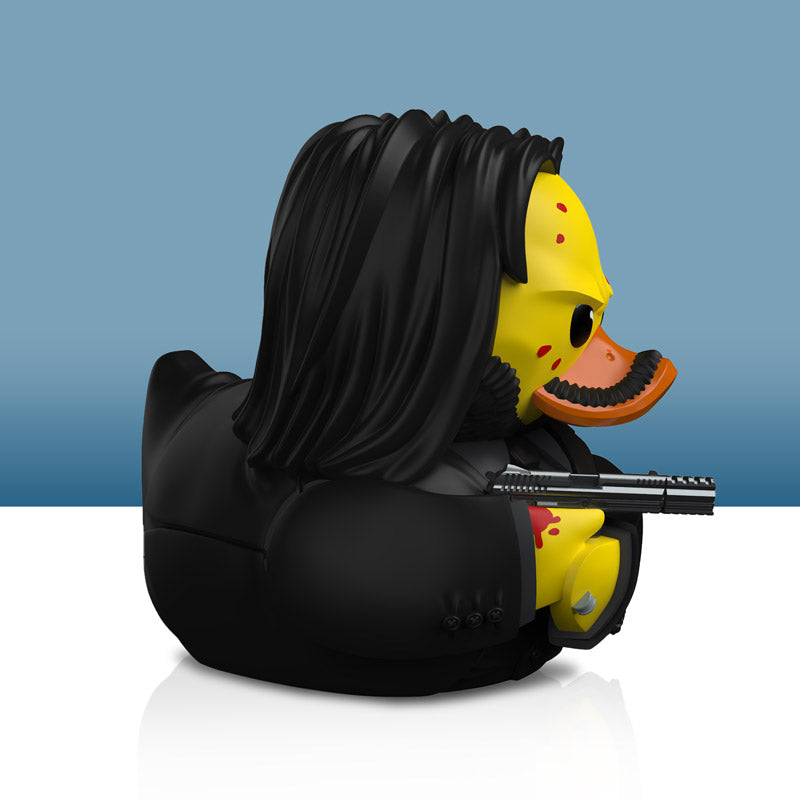 John Wick: TUBBZ Cosplaying Duck Collectible 