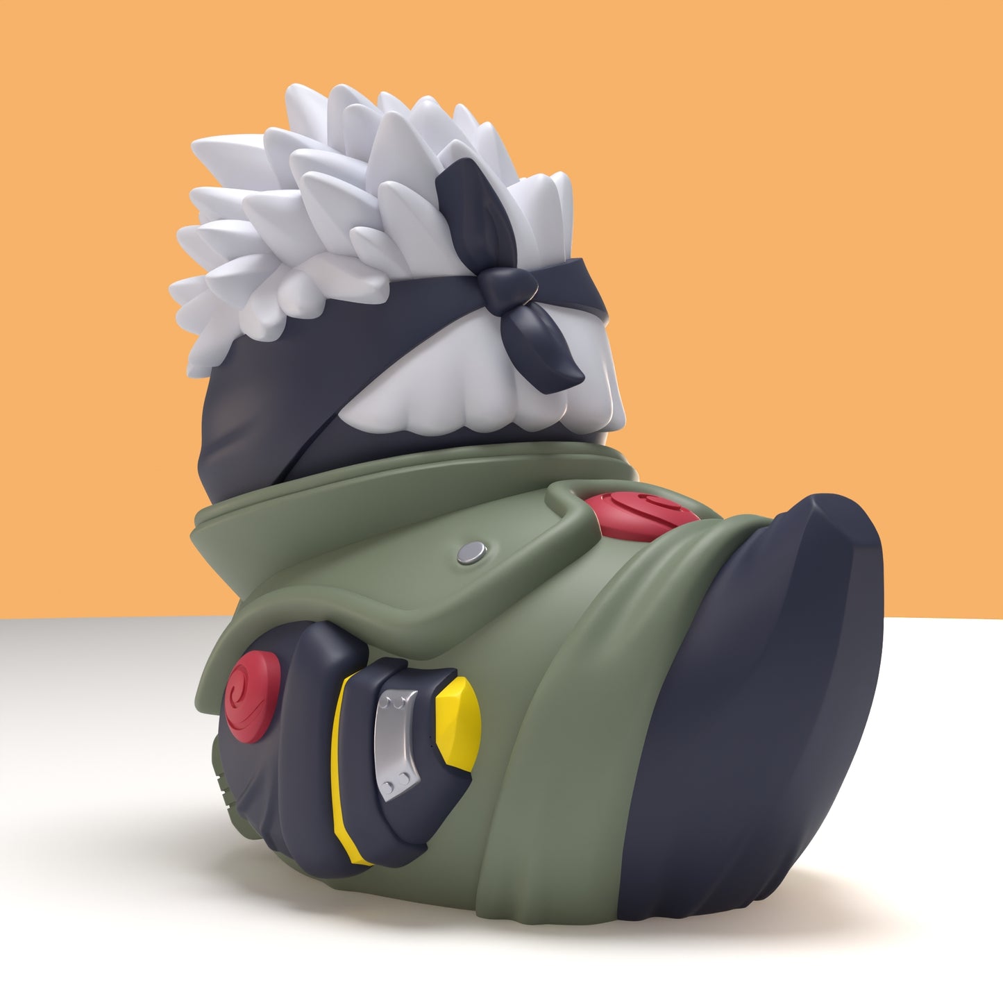 Naruto: Shippuden Kakashi Hatake TUBBZ (Boxed Edition)