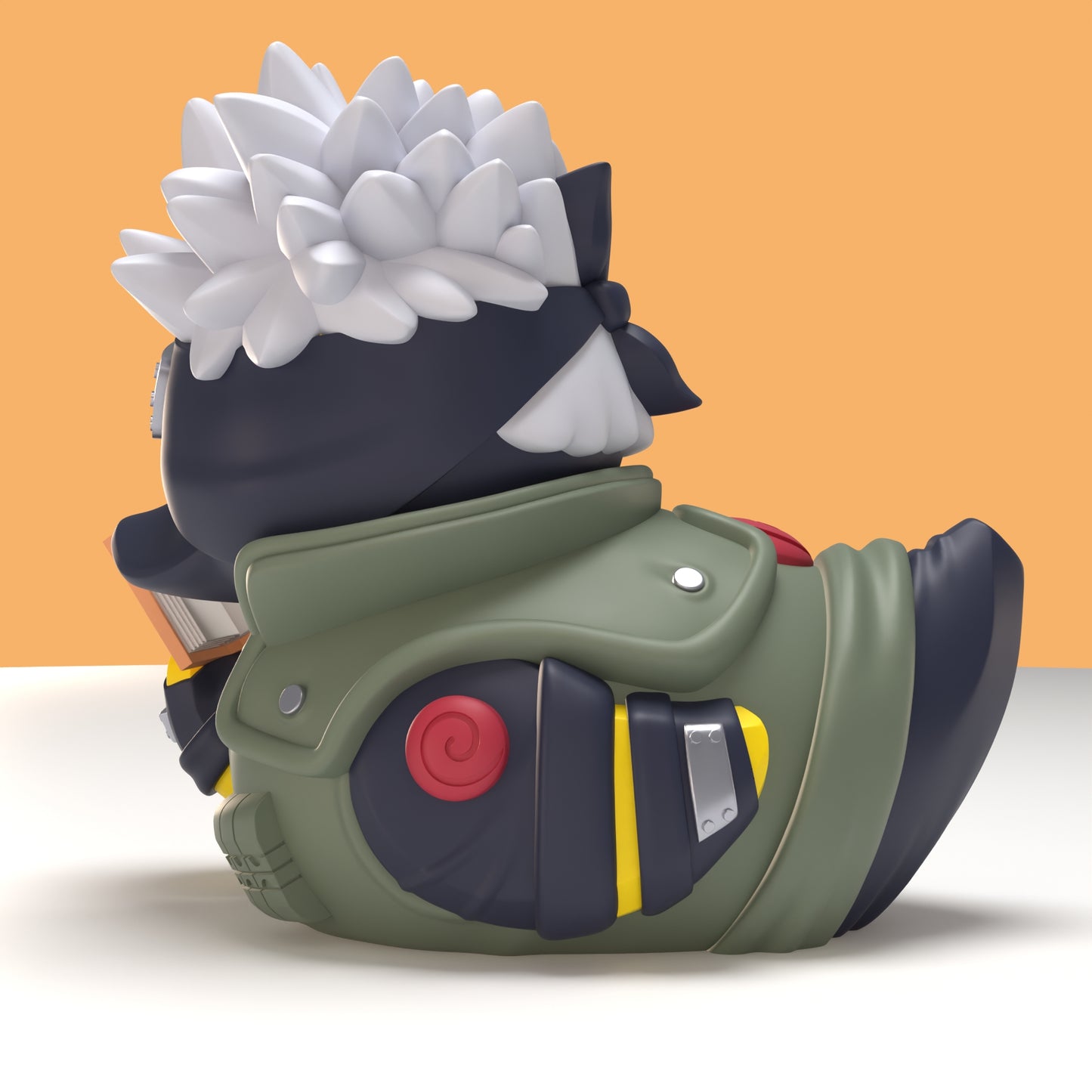 Naruto: Shippuden Kakashi Hatake TUBBZ (Boxed Edition)