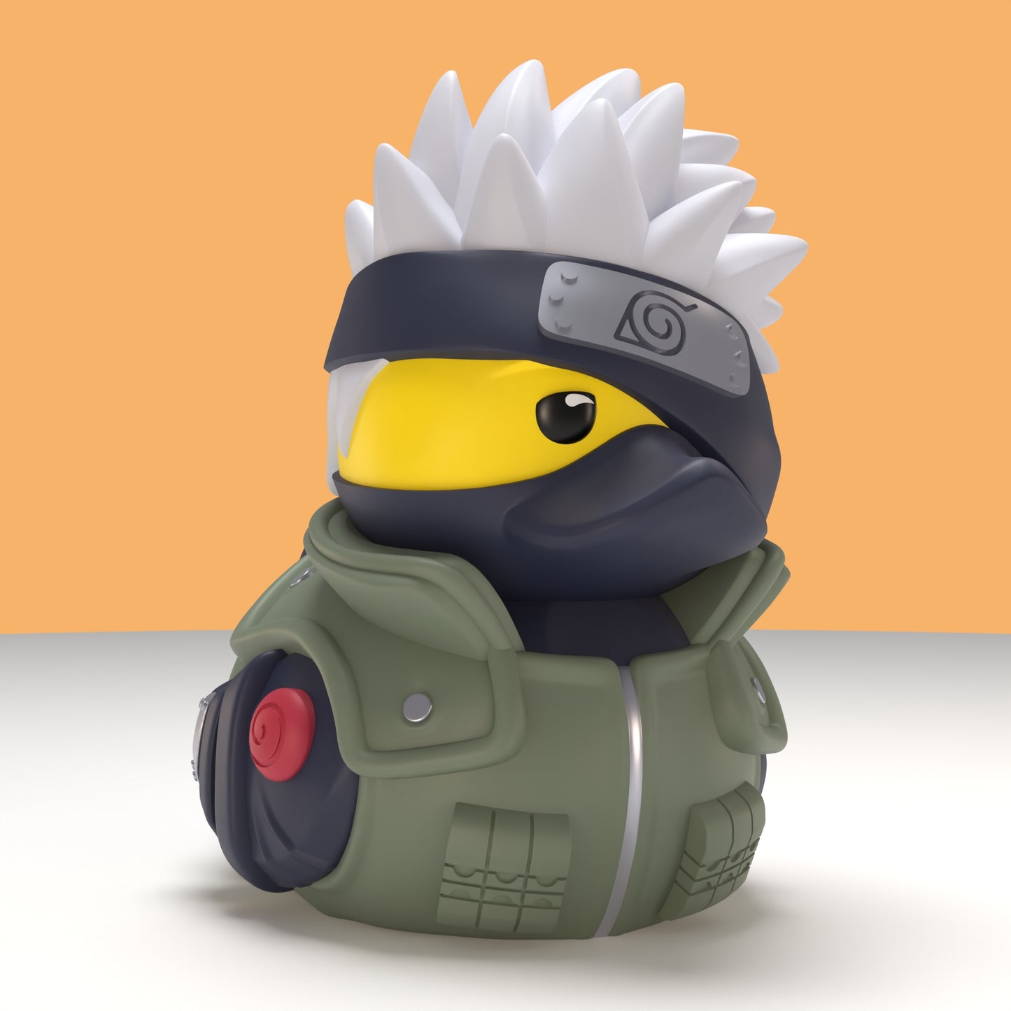 Naruto: Shippuden Kakashi Hatake TUBBZ (Mini Edition)