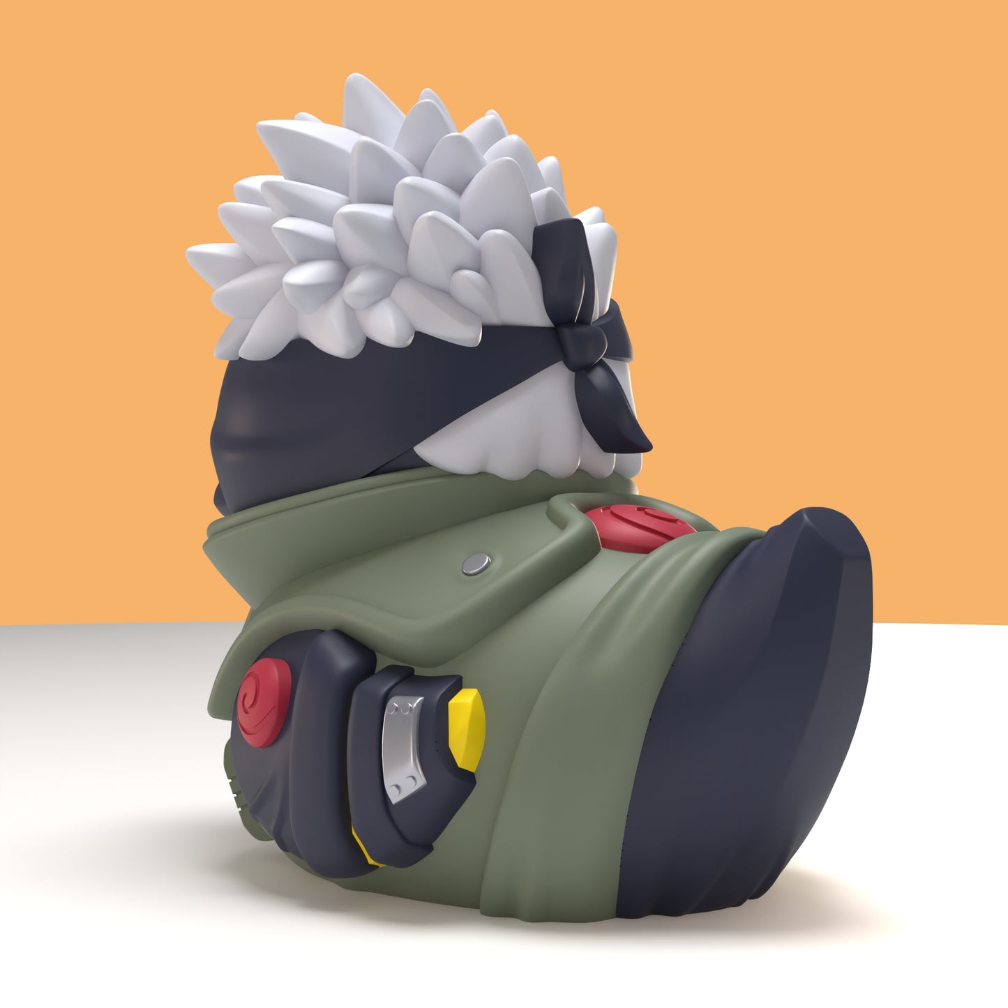 Naruto: Shippuden Kakashi Hatake TUBBZ (Mini Edition)
