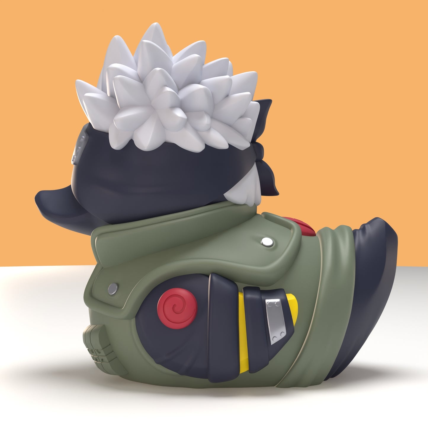 Naruto: Shippuden Kakashi Hatake TUBBZ (Mini Edition)