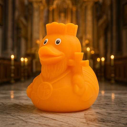 King Carlo Duck