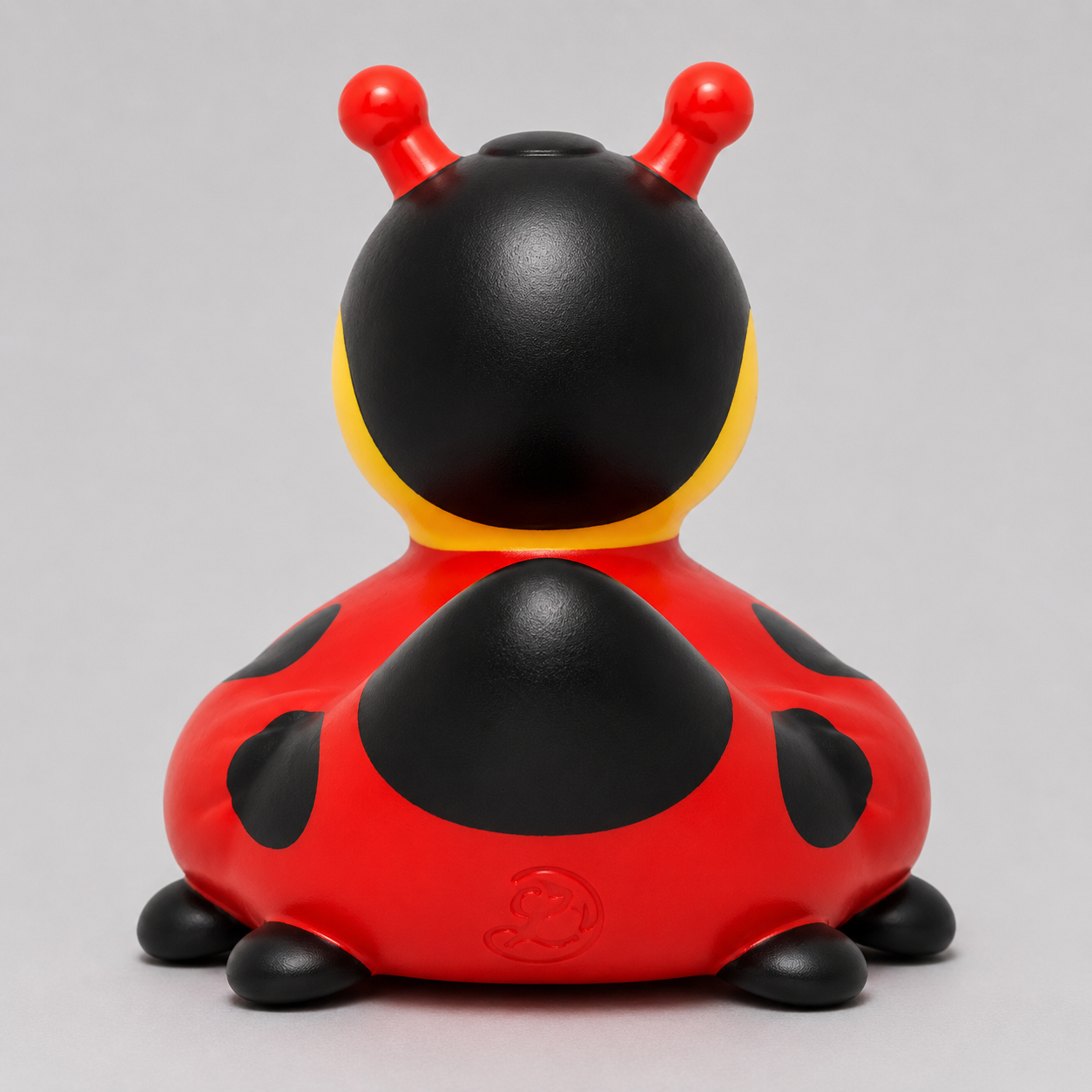 Ladybug Duck