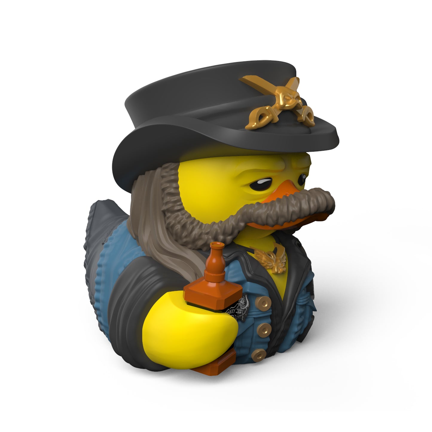 Official Motörhead Lemmy TUBBZ (Boxed Edition)