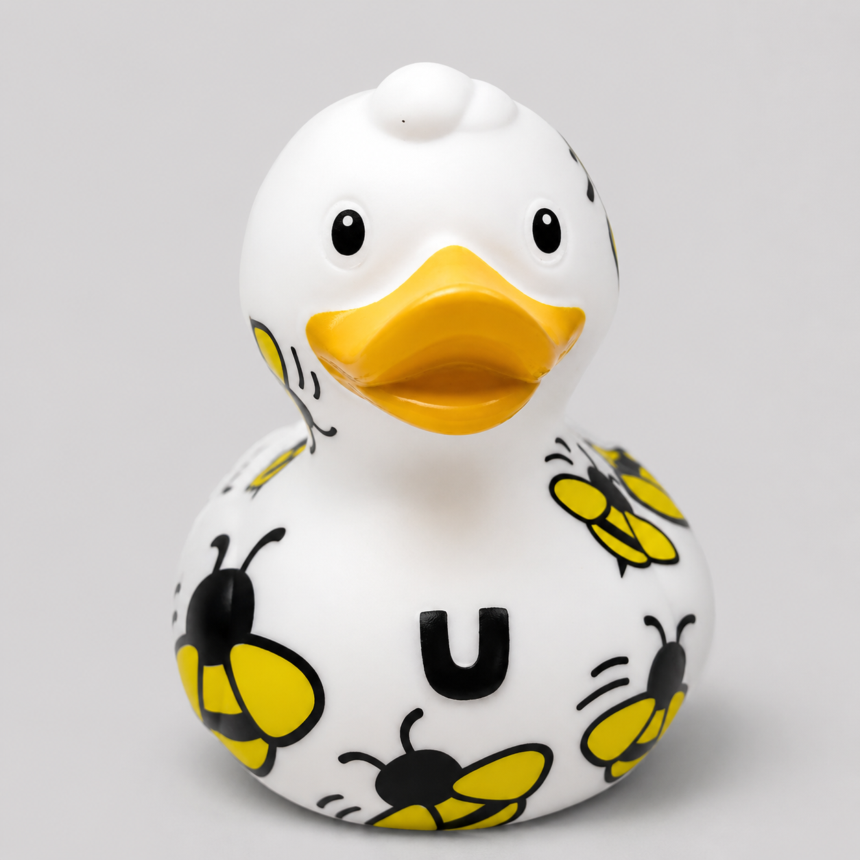 Bee Happy Duck