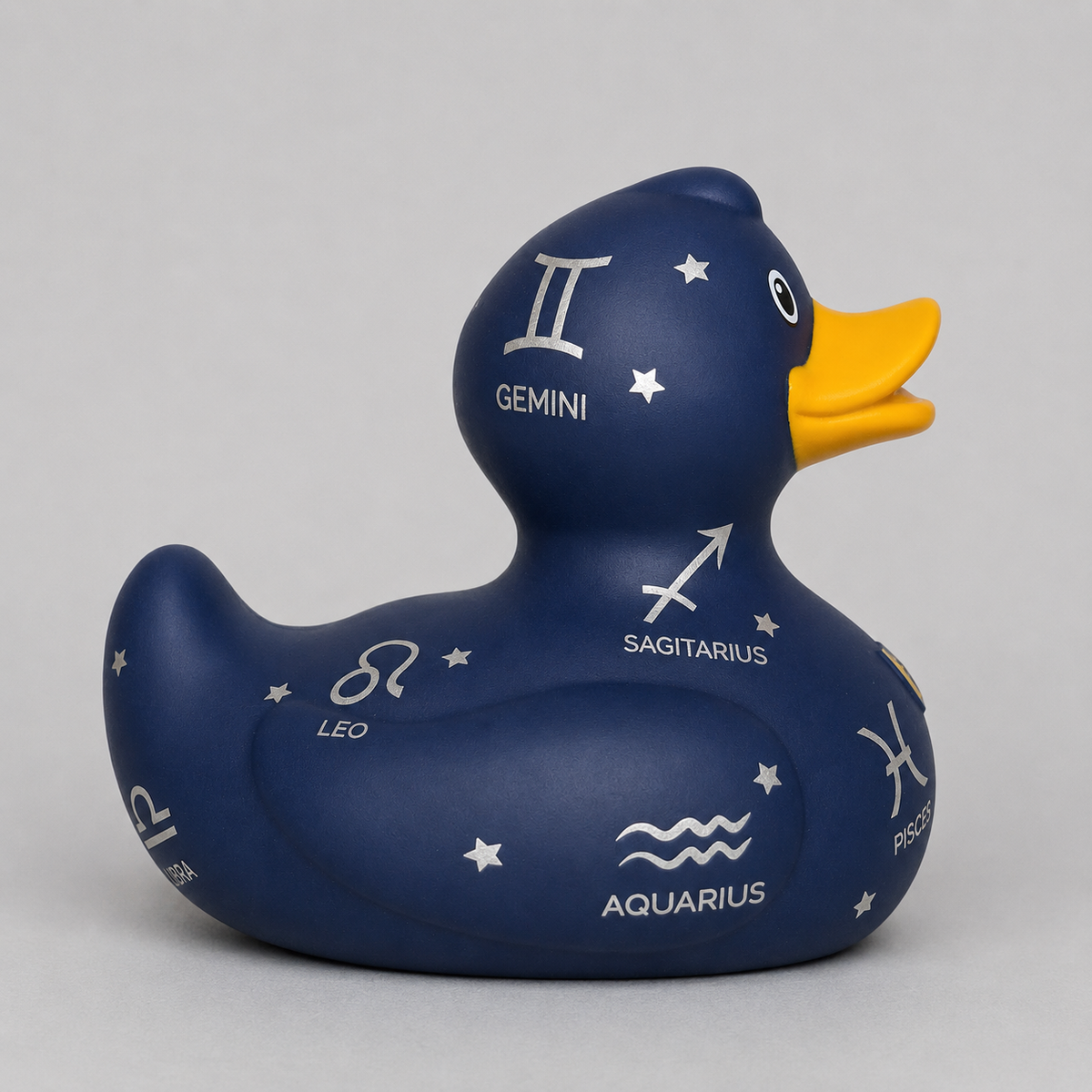Zodiac Duck from Duck World