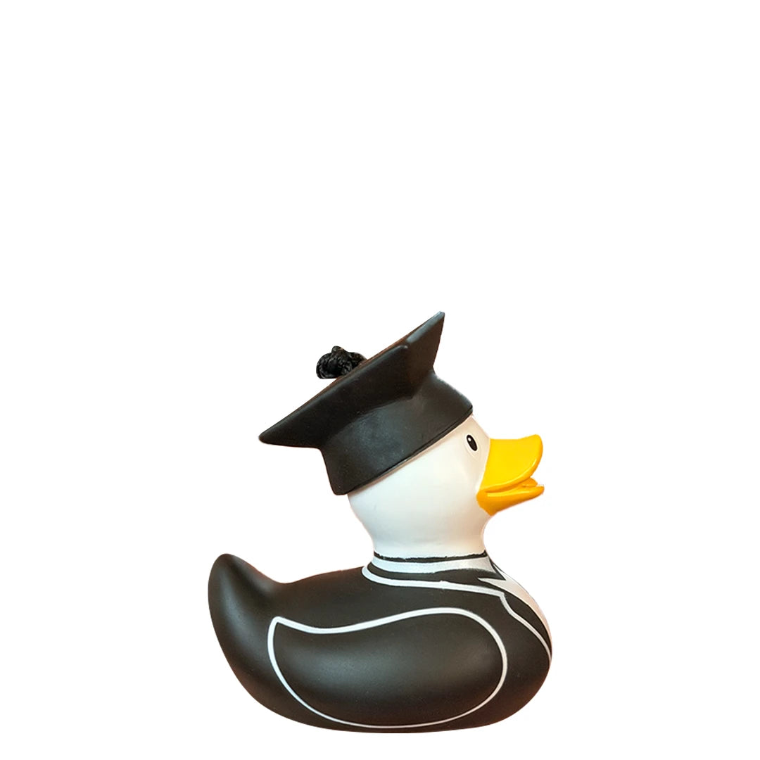 Mini Graduate Duck from Duck World