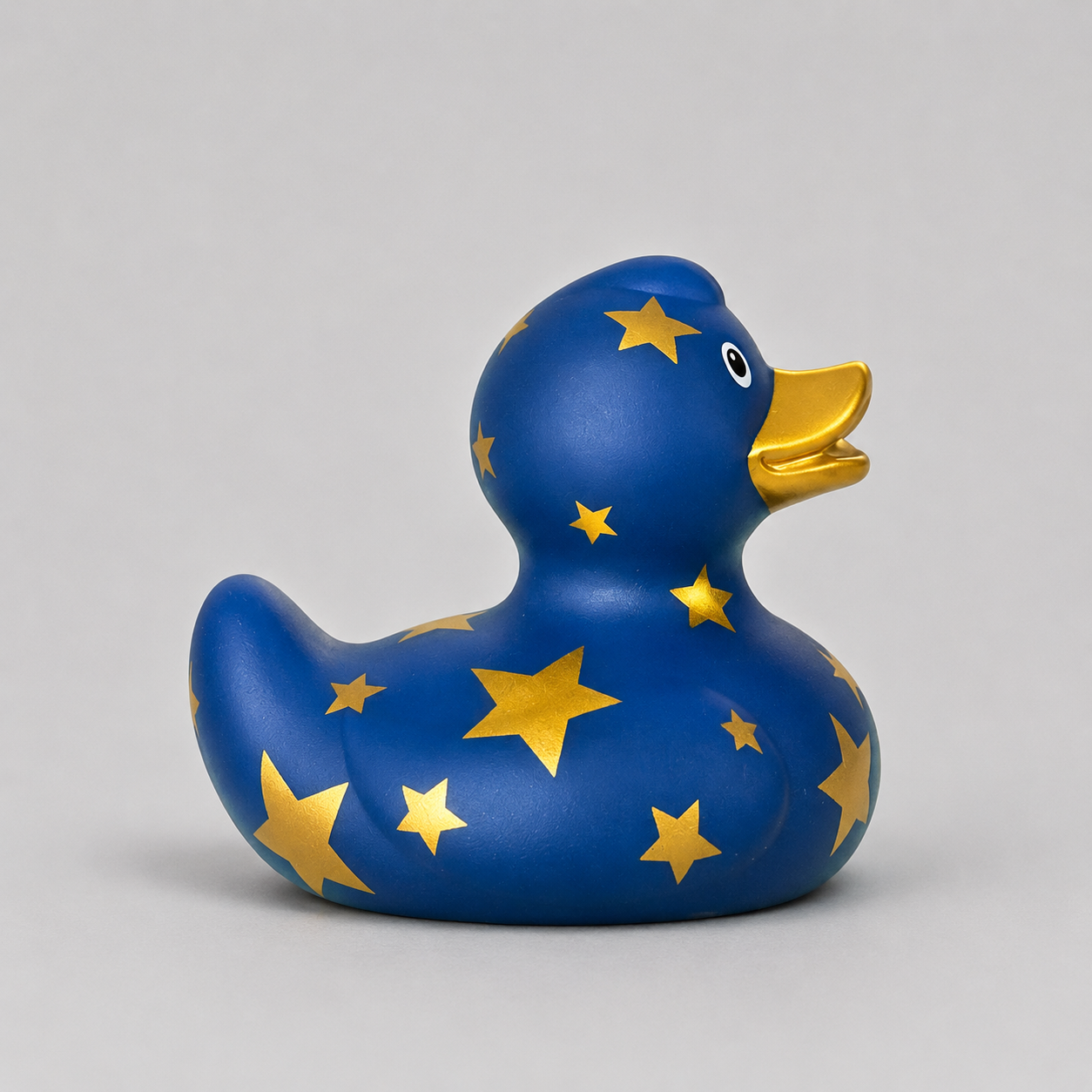 Mini Gold Star Magic Duck