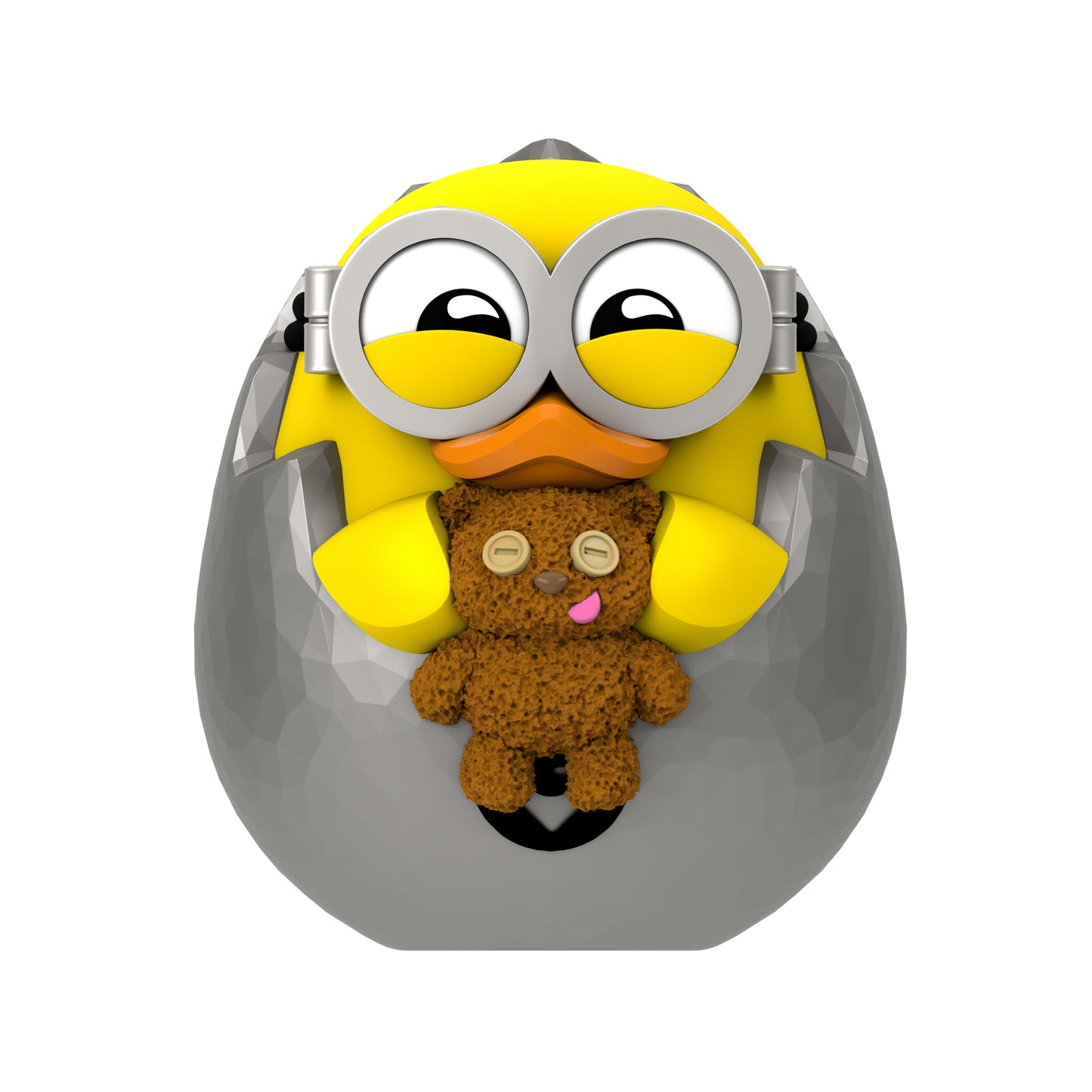 Minions: Mystery Eggs