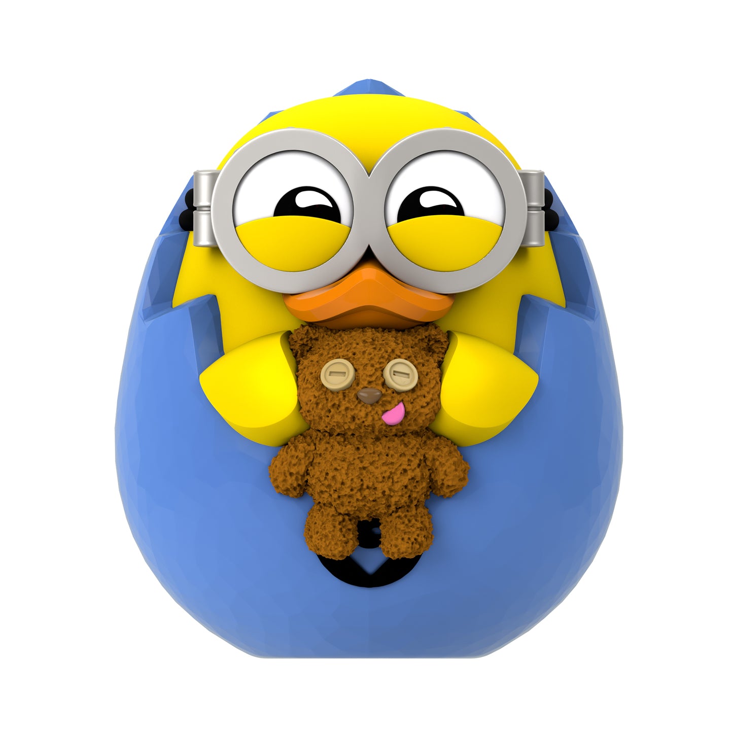 Minions: Mystery Eggs