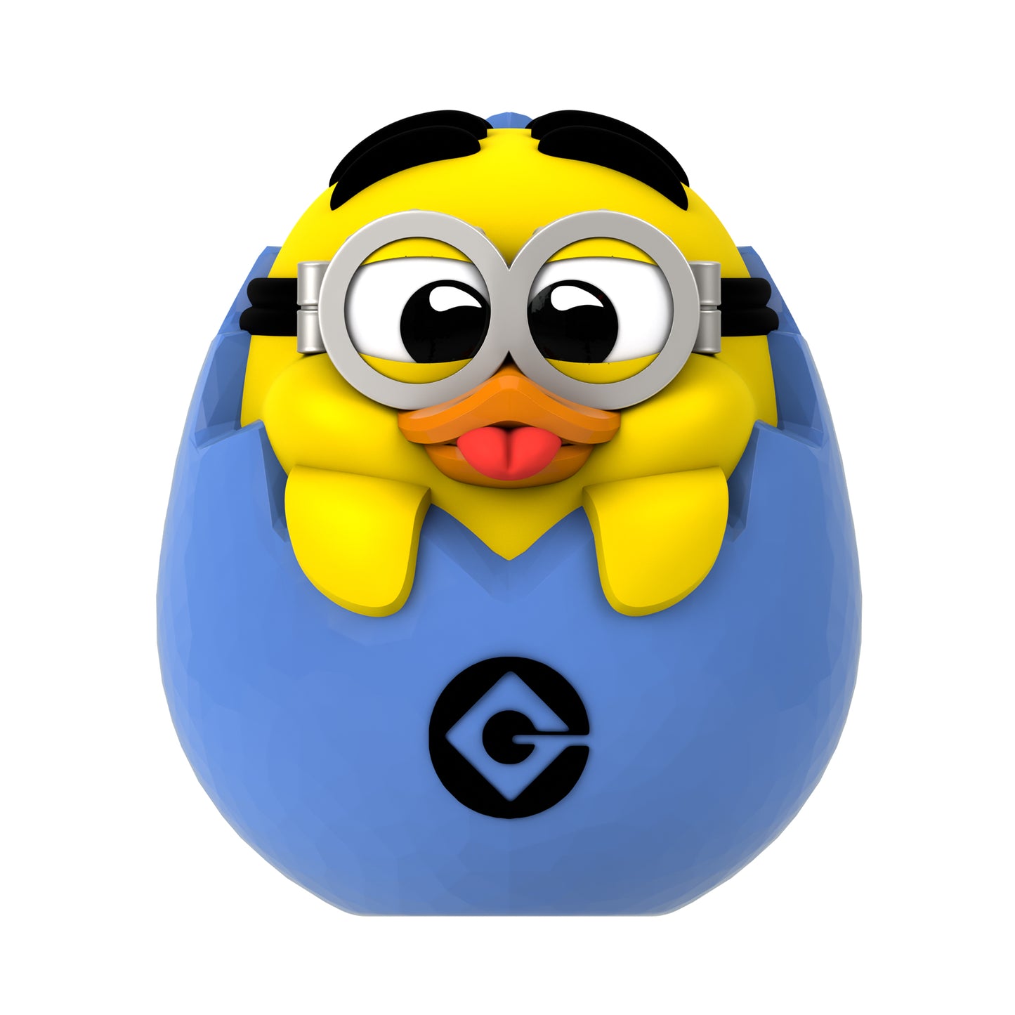 Minions: Mystery Eggs