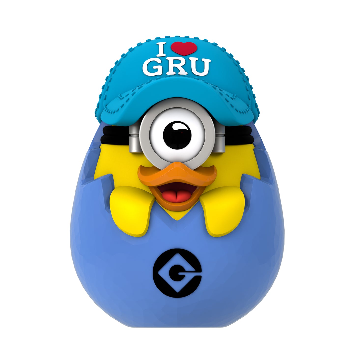 Minions: Mystery Eggs