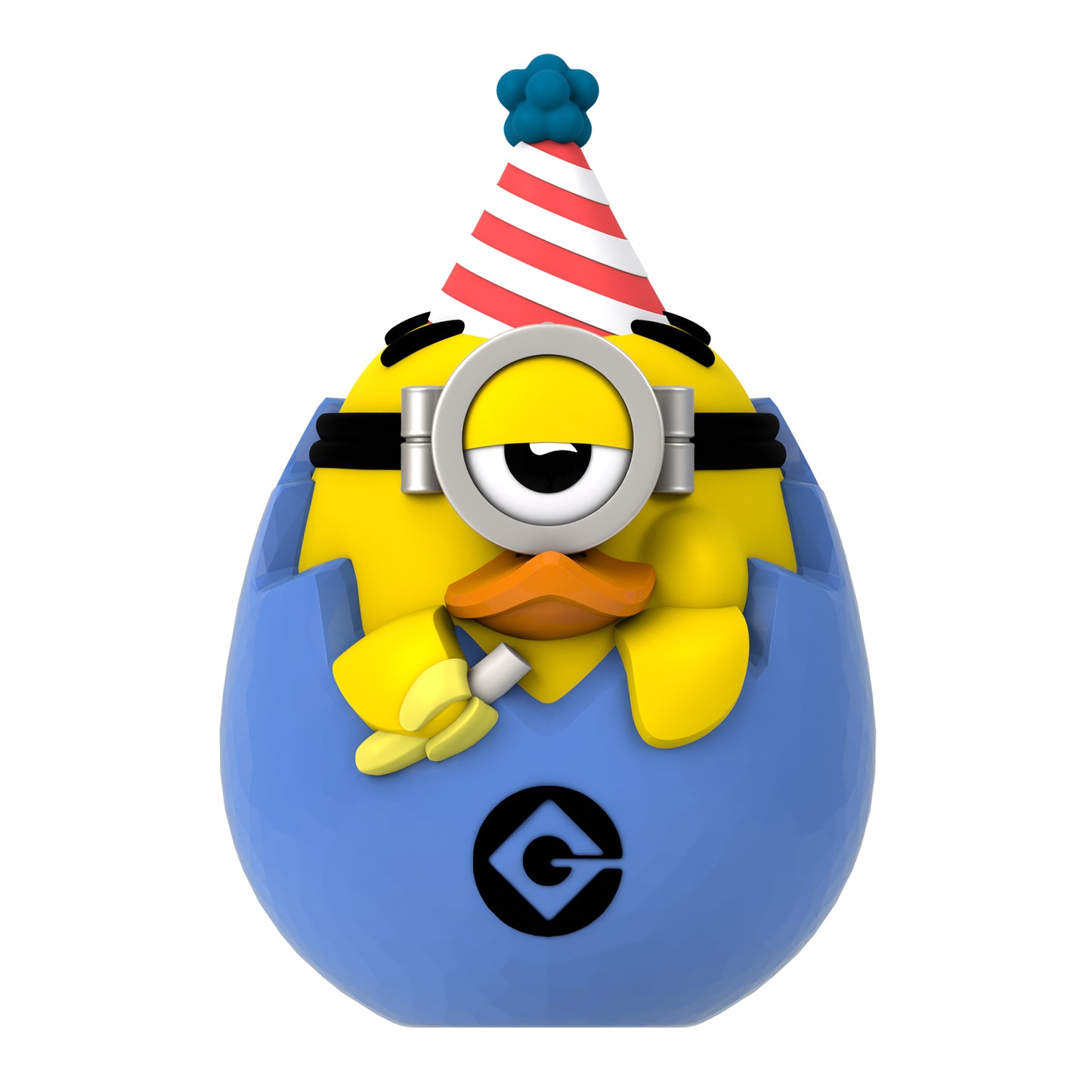 Minions: Mystery Eggs