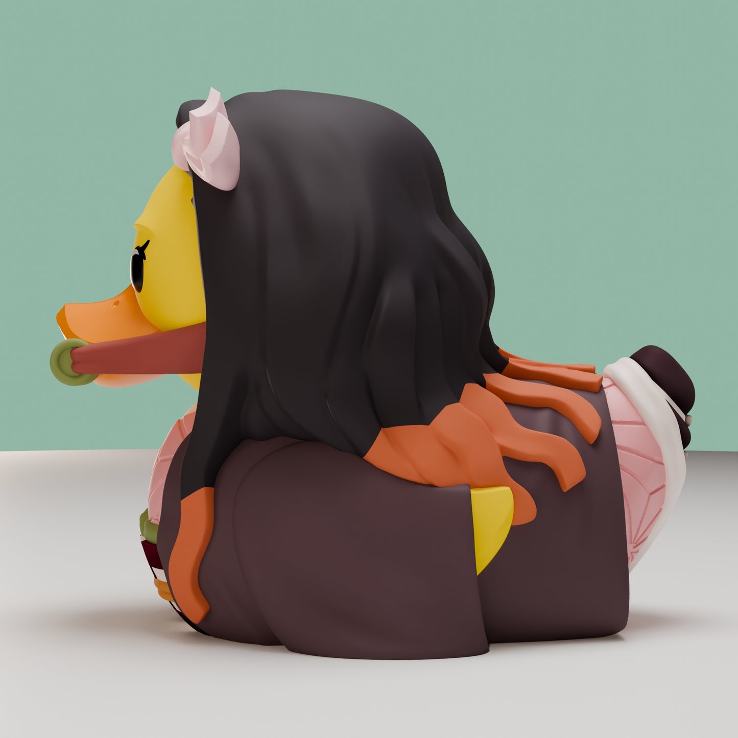 Demon Slayer: Nezuko Kamado TUBBZ (Boxed Edition)