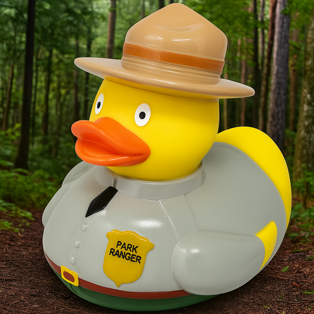 Park Ranger - Career Guide | Job Insights, Preparation – Duck World