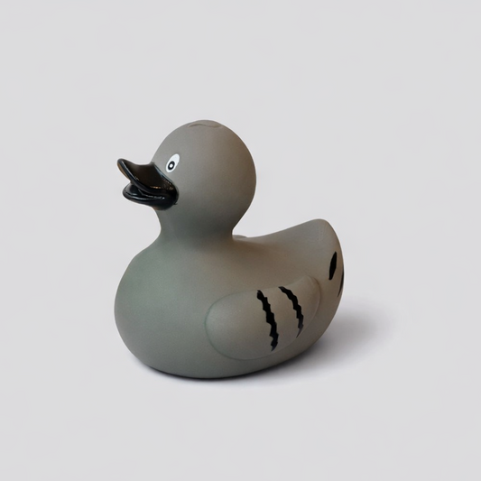 Pigeon Duck