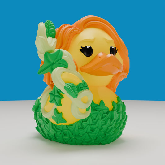 DC Comics: Poison Ivy TUBBZ (Boxed Edition)