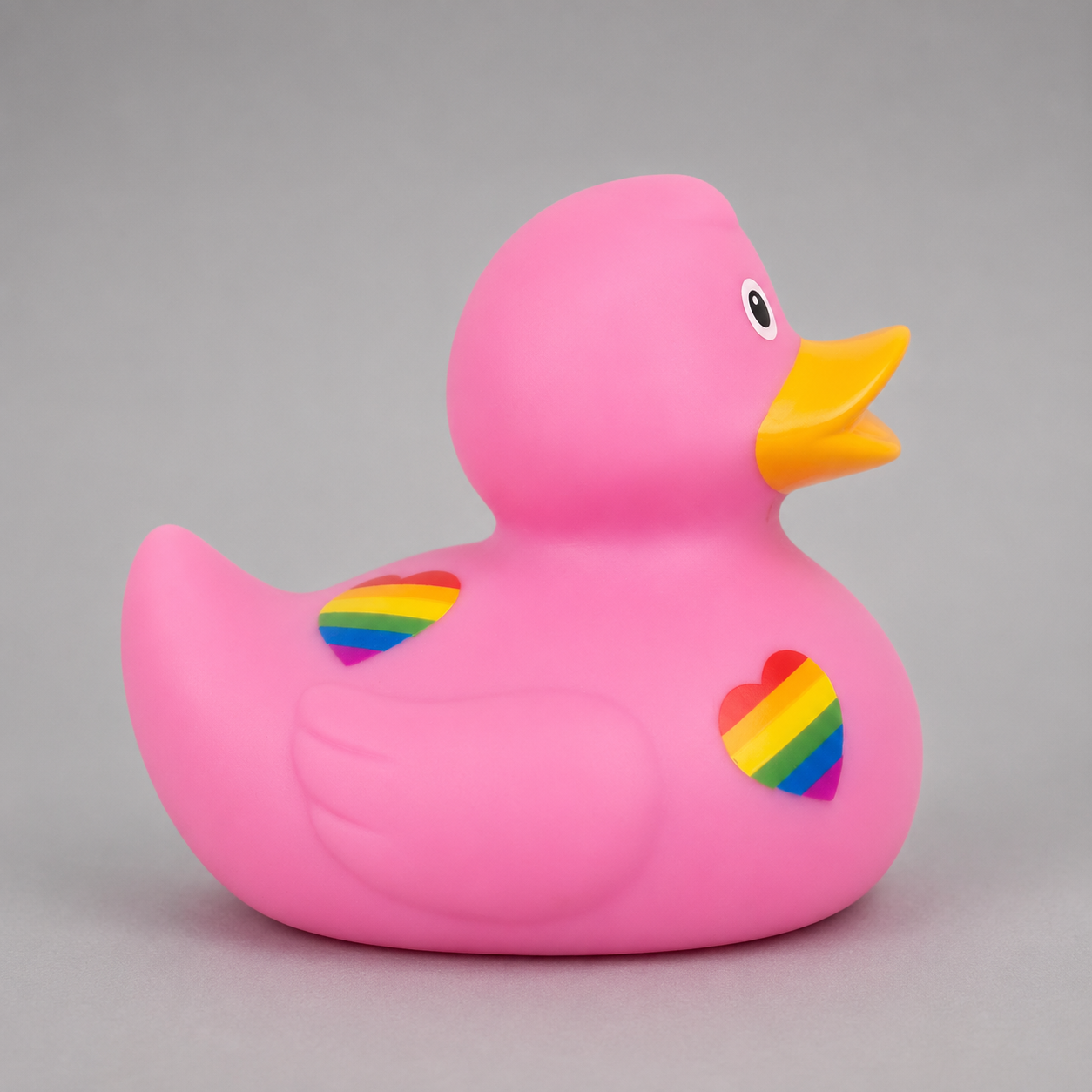 Pride Duck