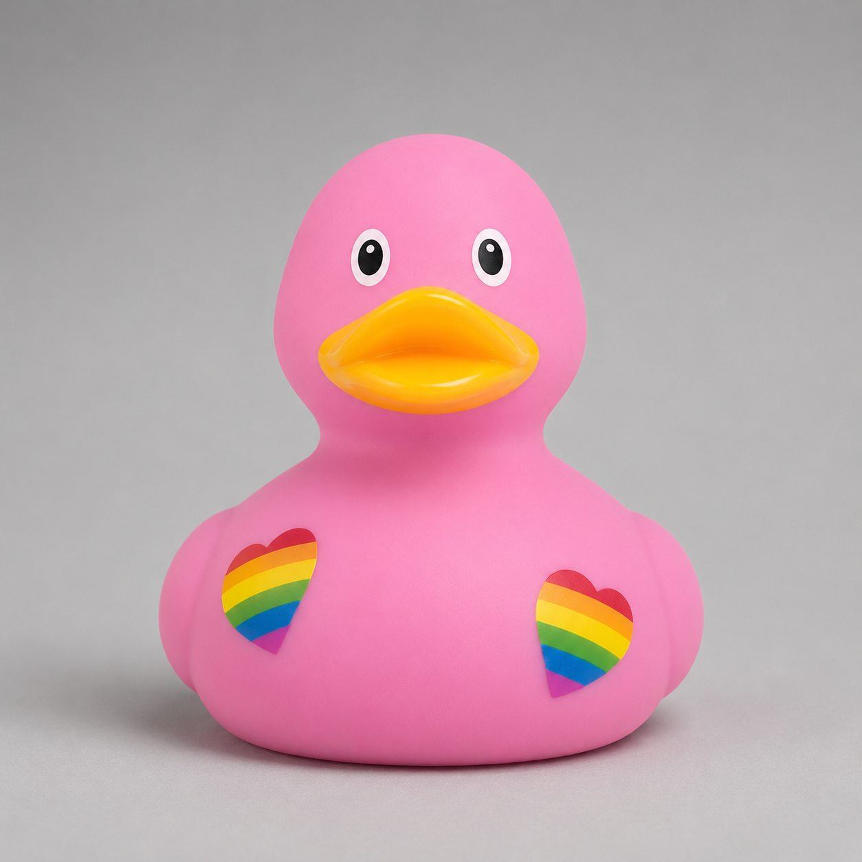 Pride Duck