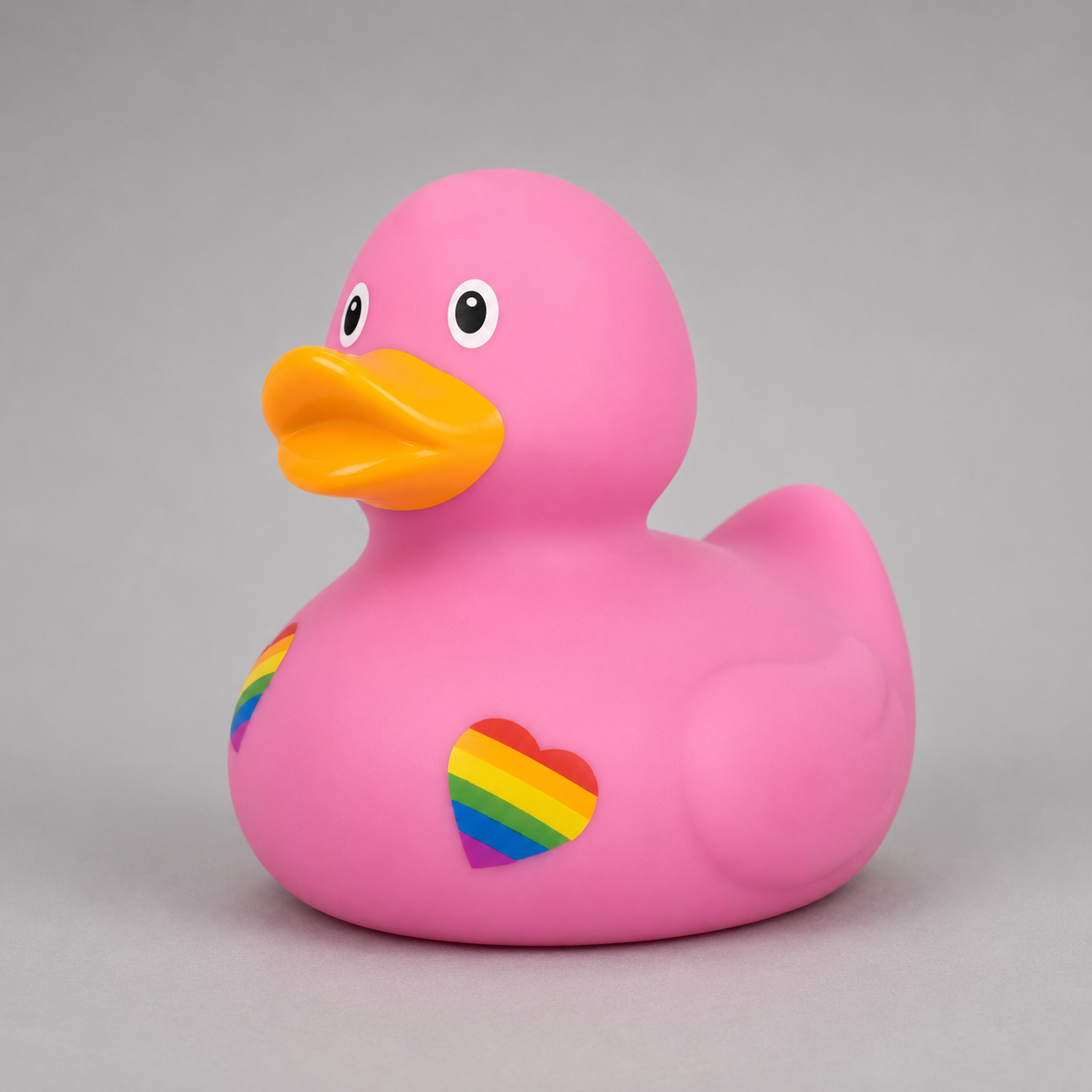 Pride Duck