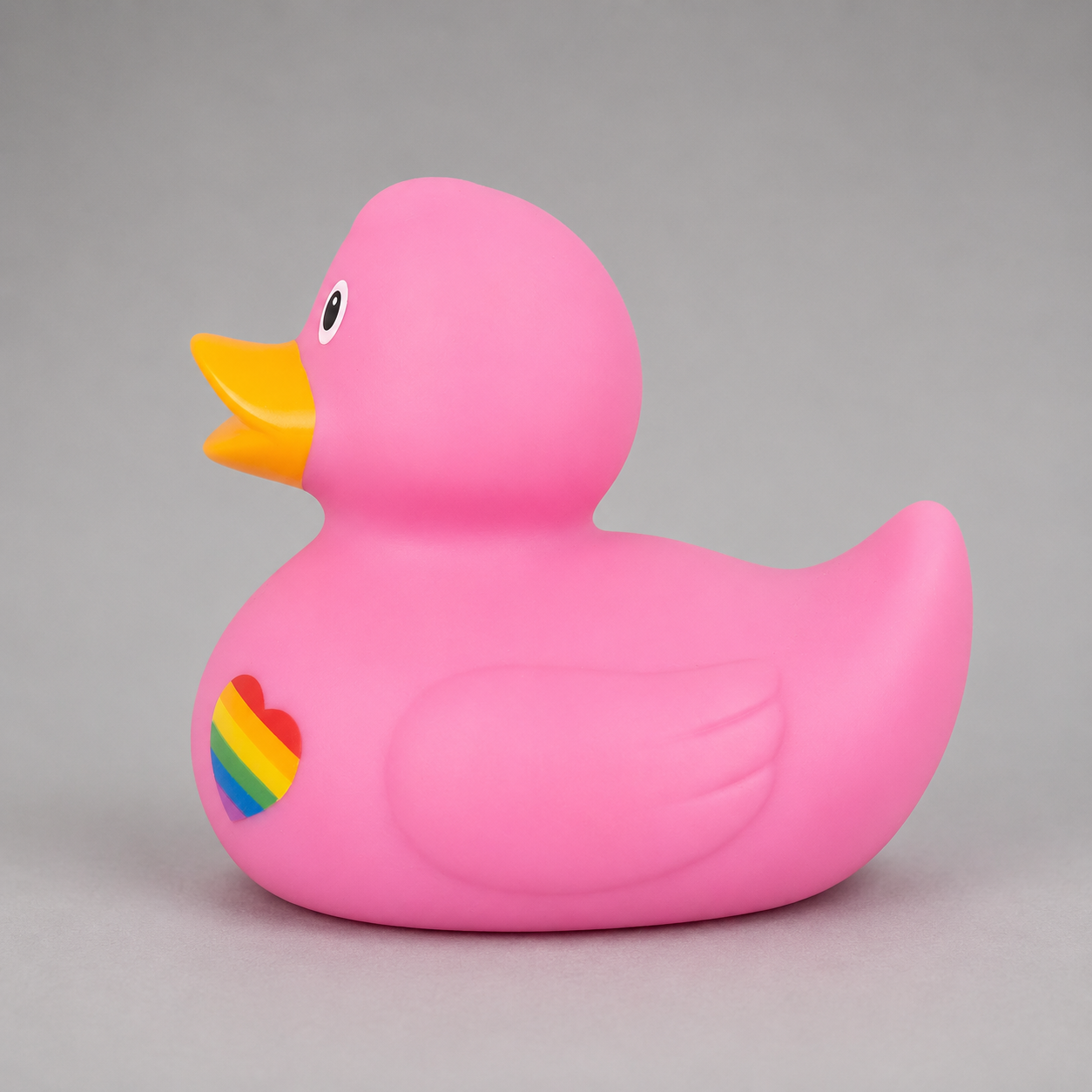 Pride Duck