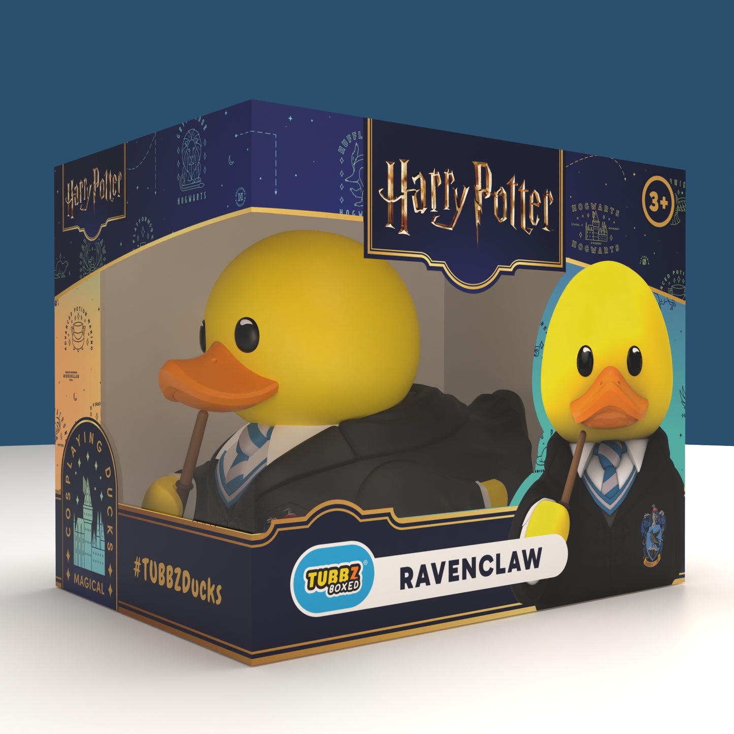Harry Potter: Ravenclaw TUBBZ (Boxed Edition)
