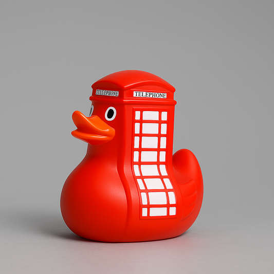 Telephone Booth