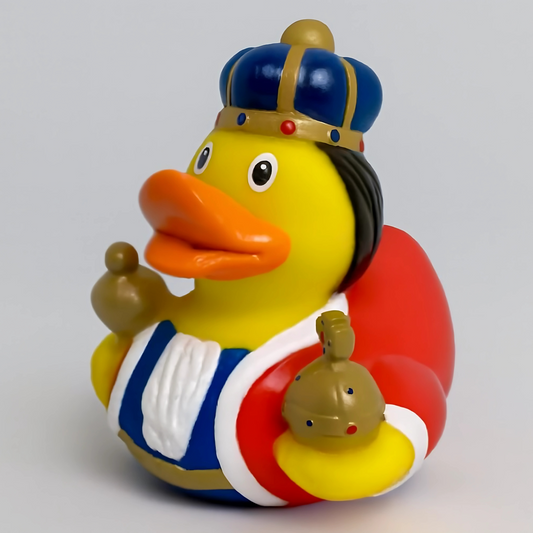 King Duck