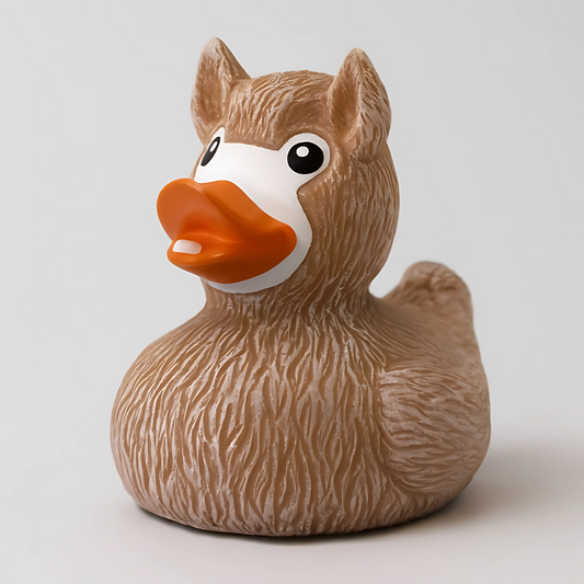 Llama Duck