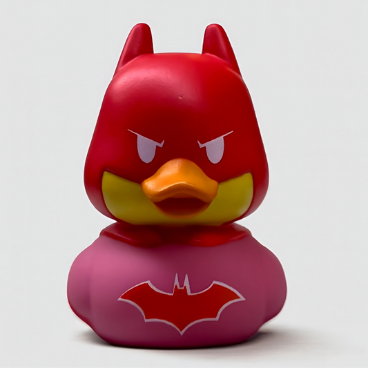 Love Ducks - Batman