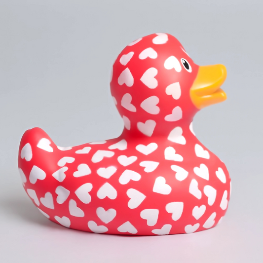 Lovely Rubber Duck
