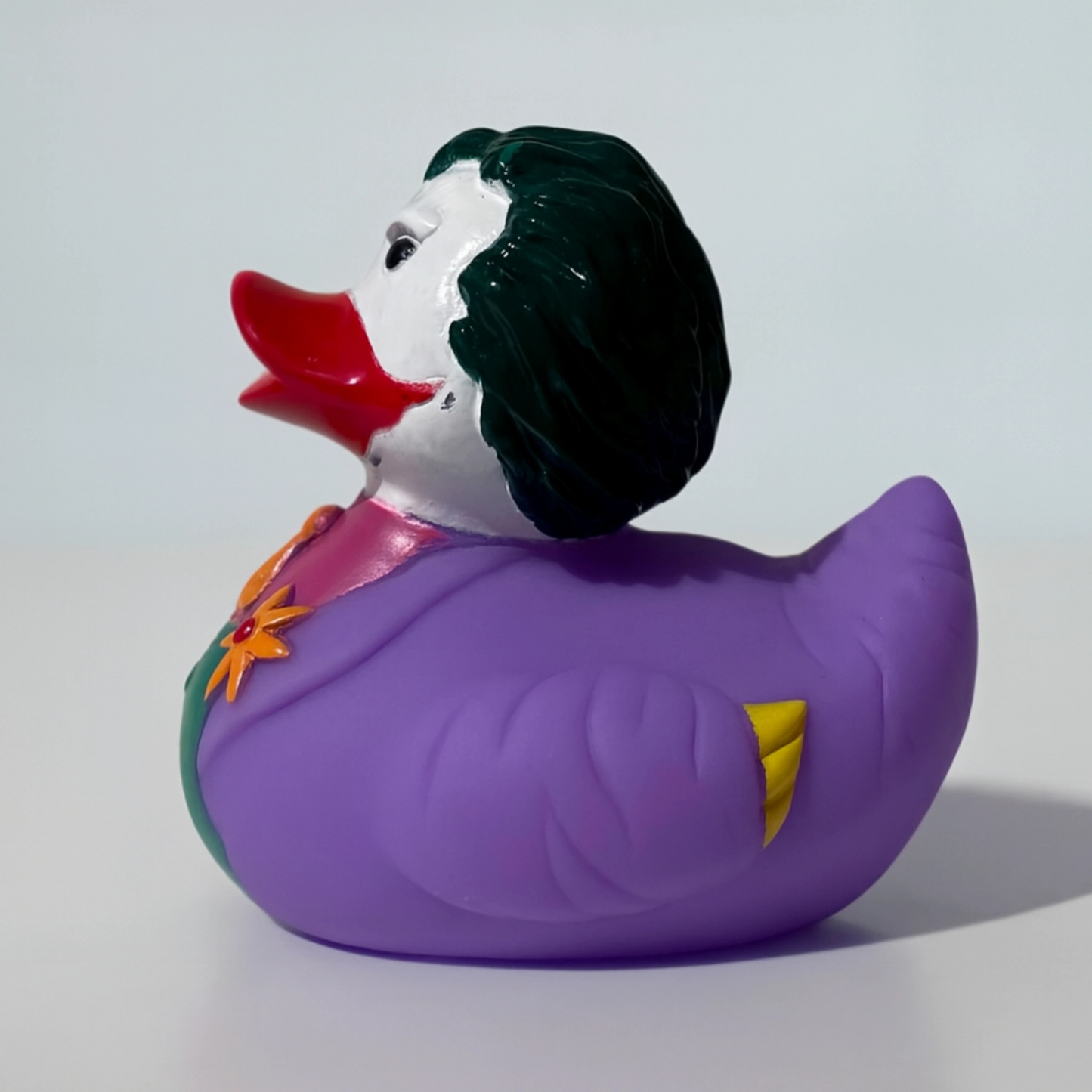 Mirthful Mischief Duck