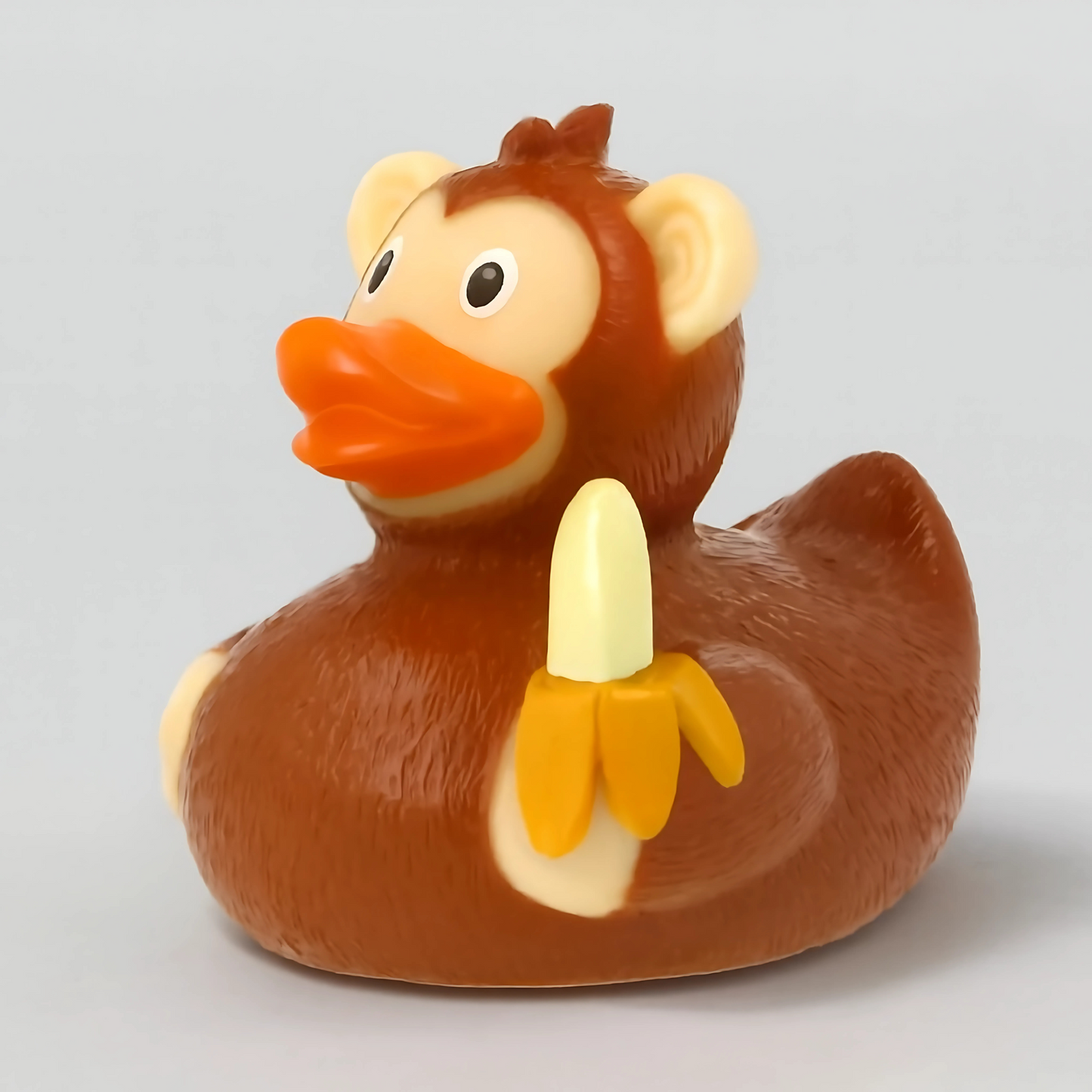 Monkey Duck
