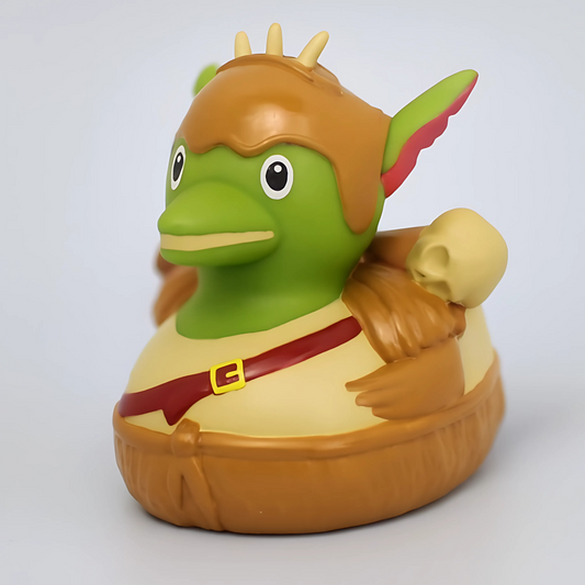 Orc Duck