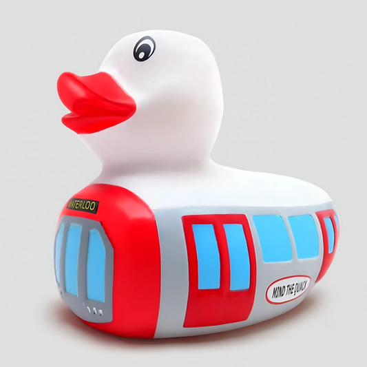 London Tube Train