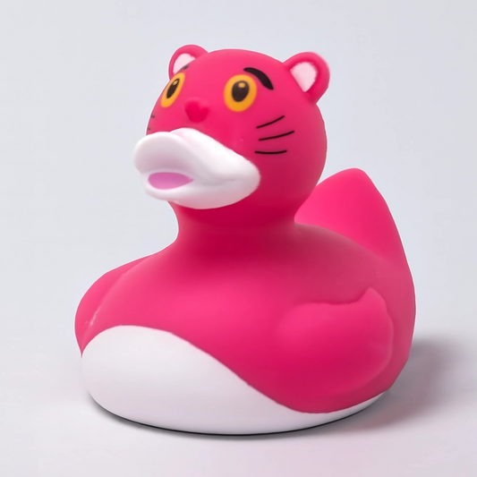 Pinky Duck
