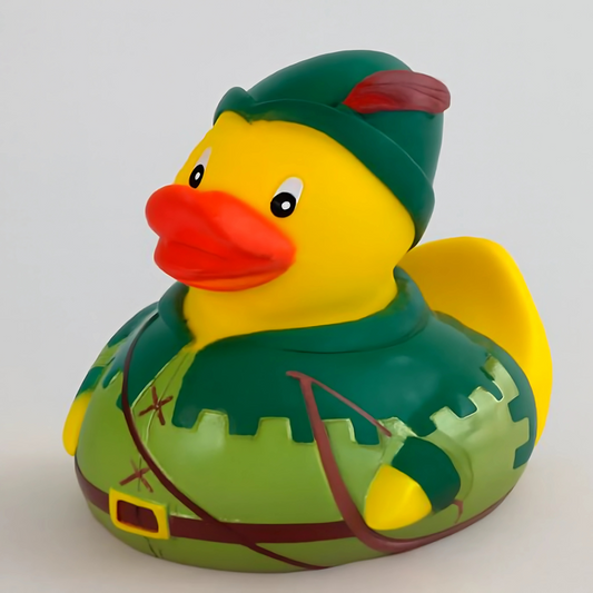Robin Hood Duck