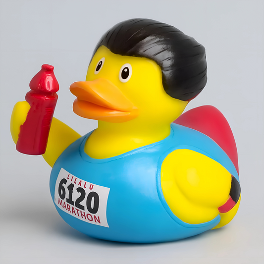 Runner Duck