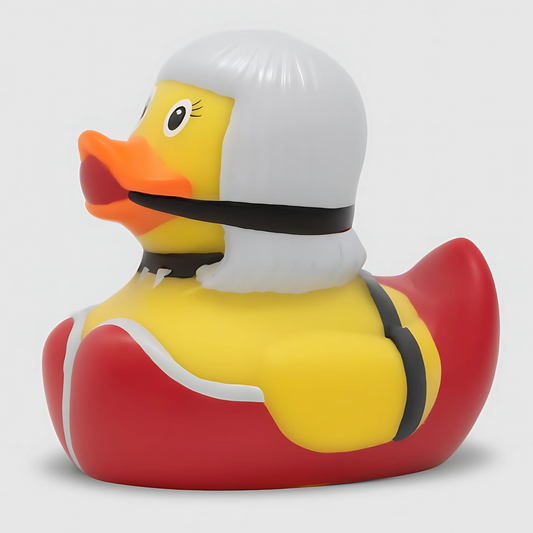 SM Duck
