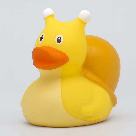 Snail Duck