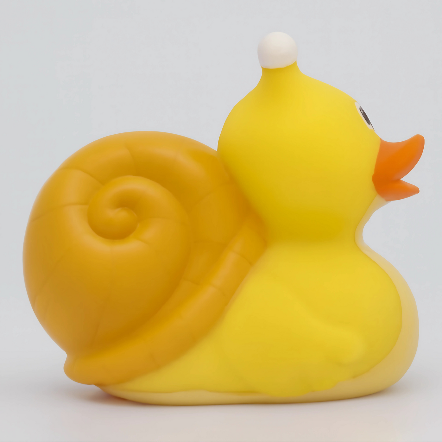 Snail Duck
