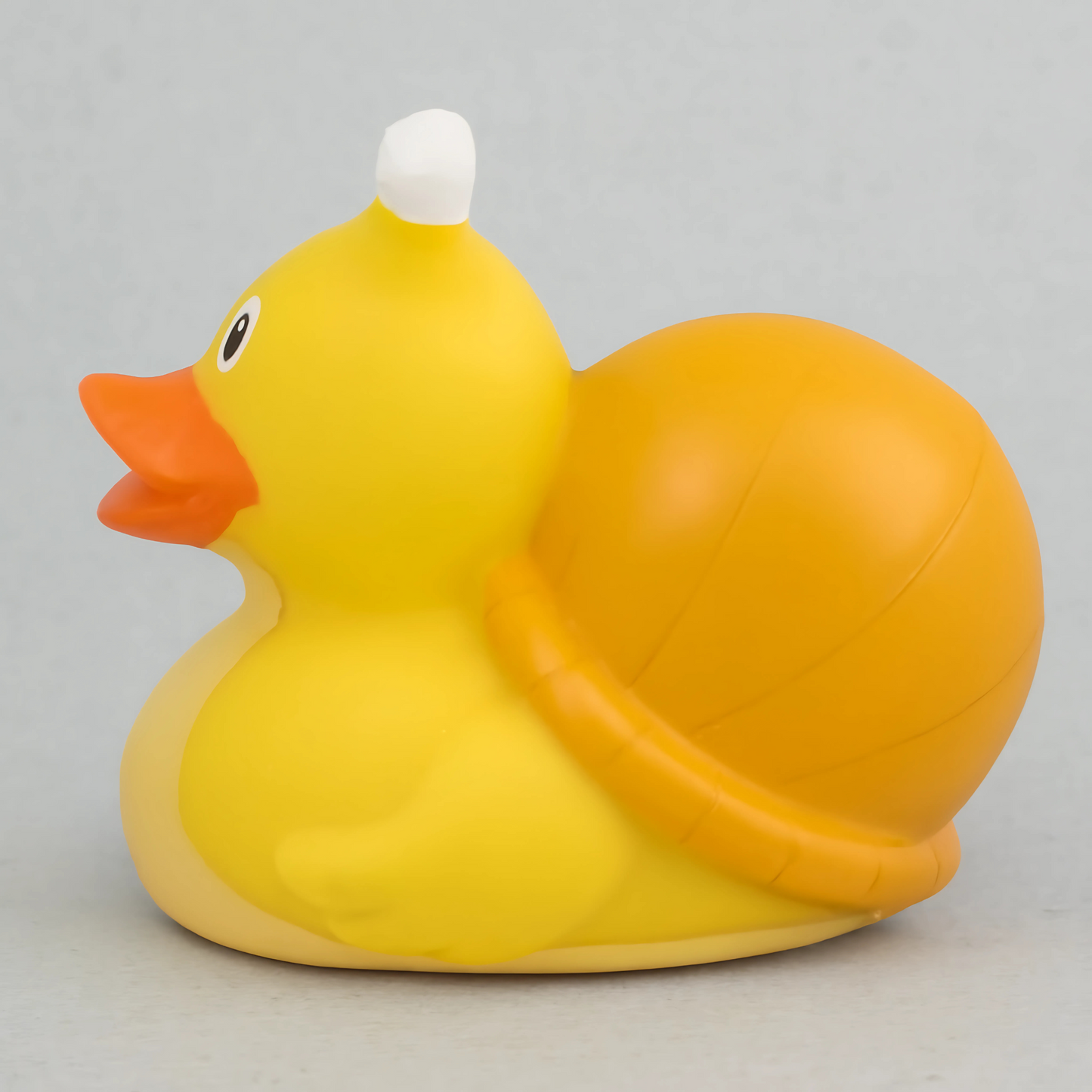 Snail Duck