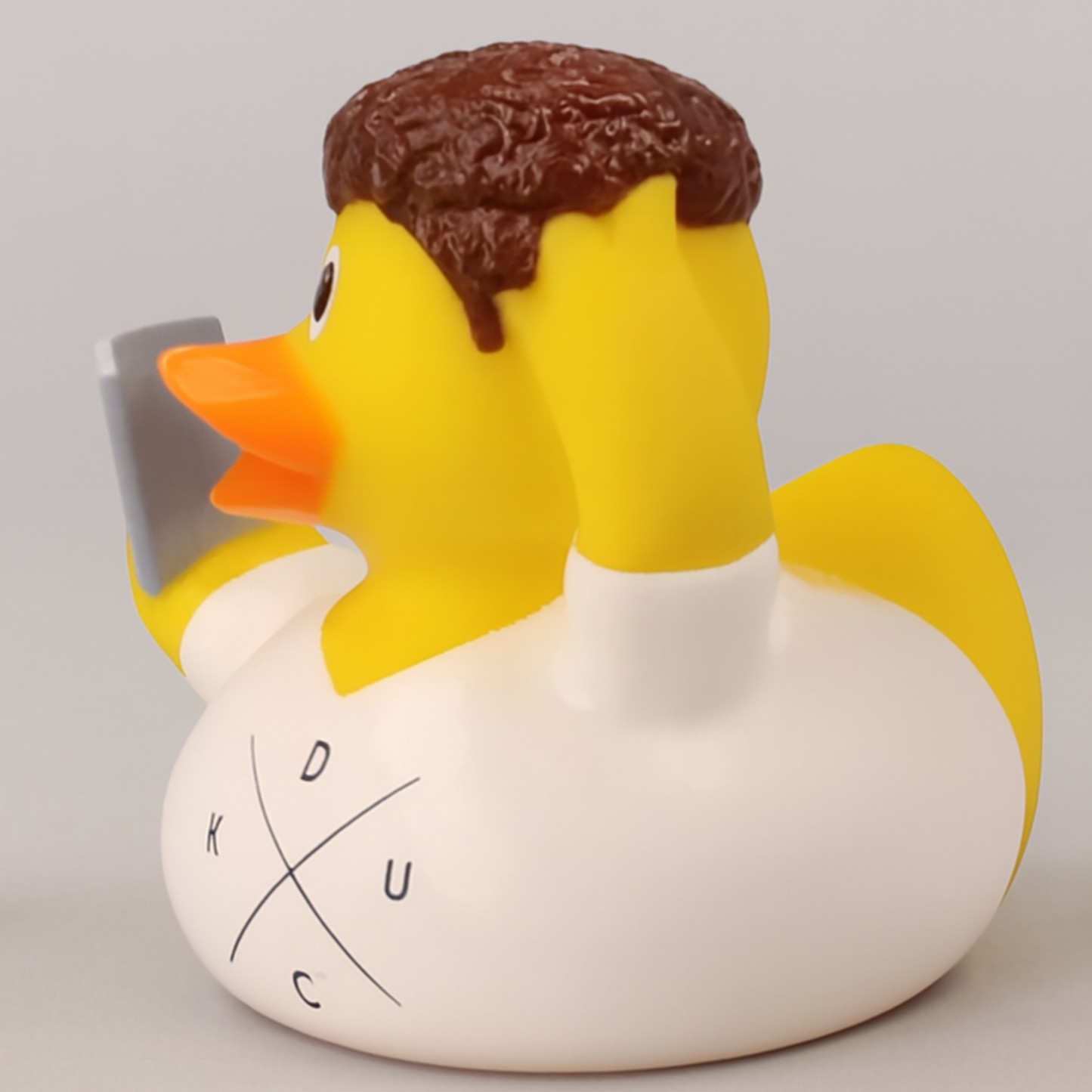 Selfie Duck