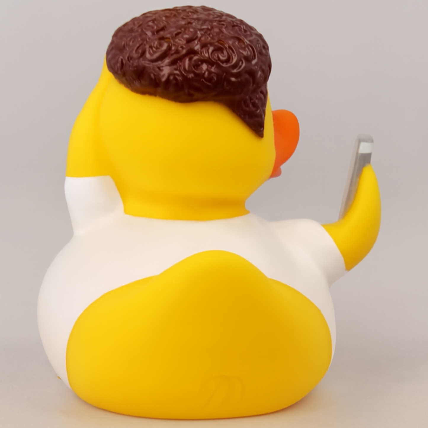 Selfie Duck