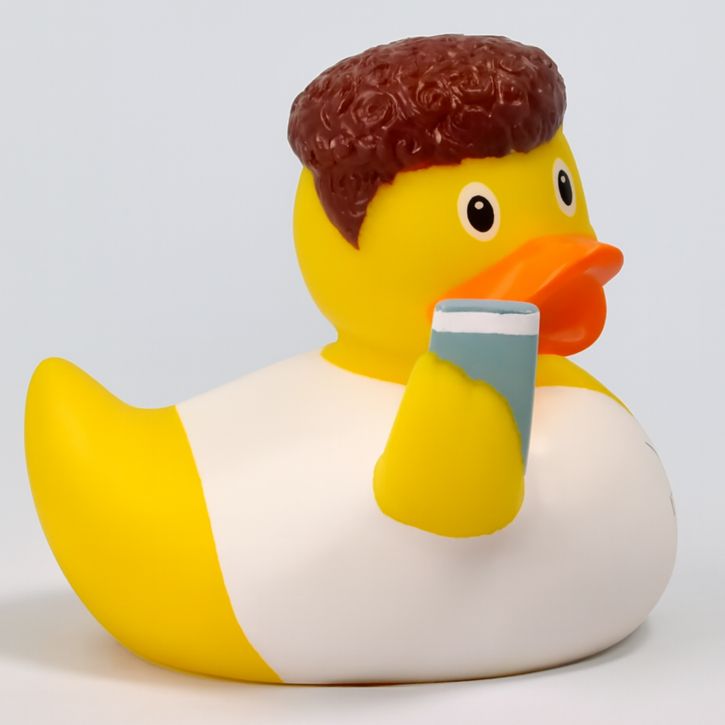 Selfie Duck