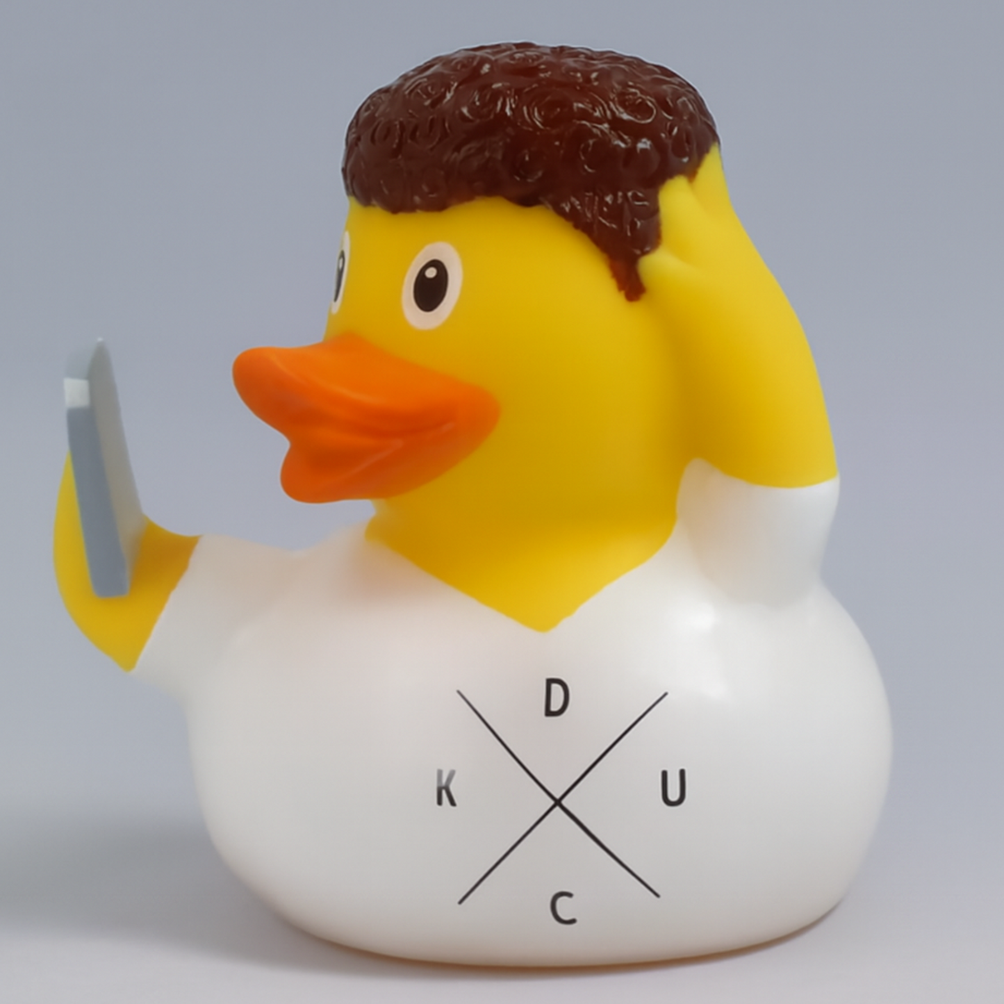 Selfie Duck